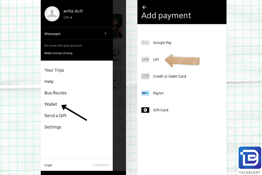 Uber Auto Payments: UPI Still Available? A Complete Guide Uber Auto Payments: UPI Still Available? A Complete Guide