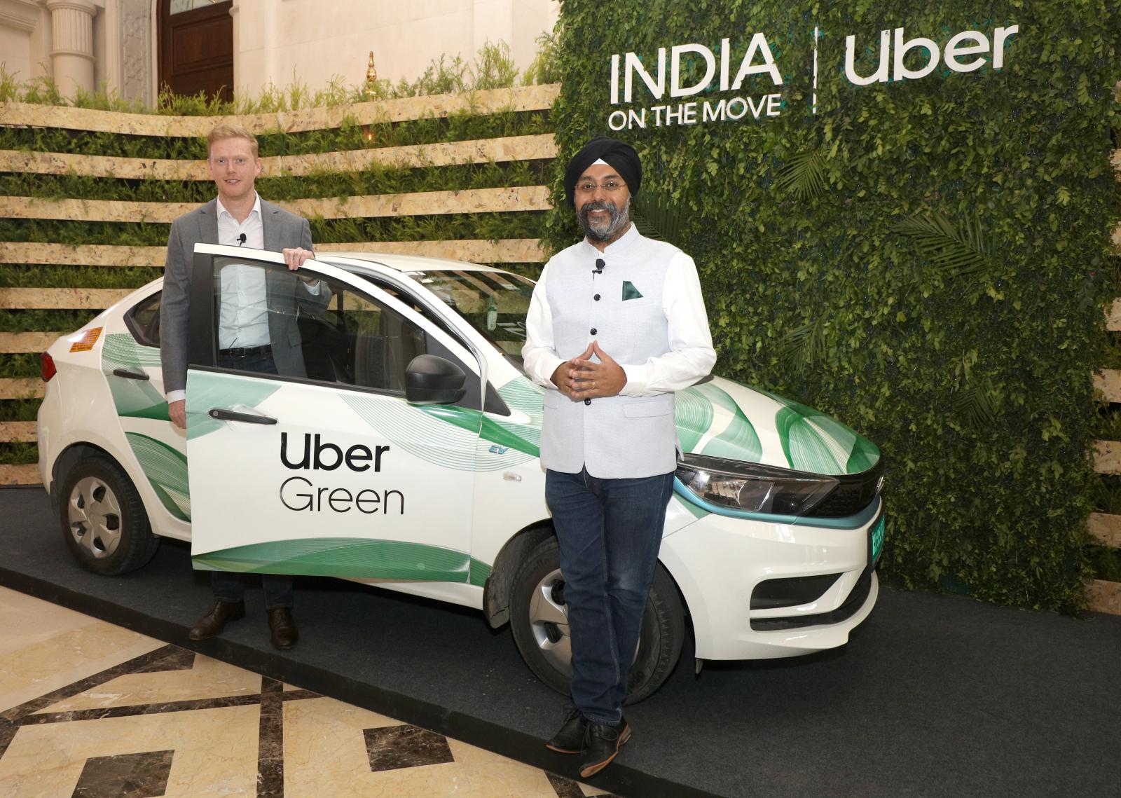 Uber Auto Service: A Cash-Only Transition Uber Auto Service: A Cash-Only Transition