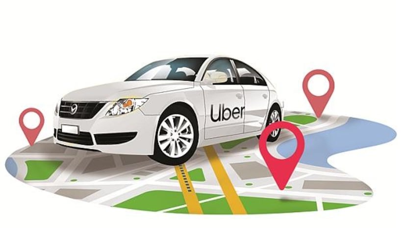 Uber Expands Pet Transportation Services To Delhi And Mumbai Uber Expands Pet Transportation Services To Delhi And Mumbai