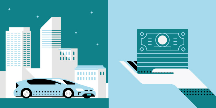 Uber Implements Cash-Only Policy For Auto Service Uber Implements Cash-Only Policy For Auto Service