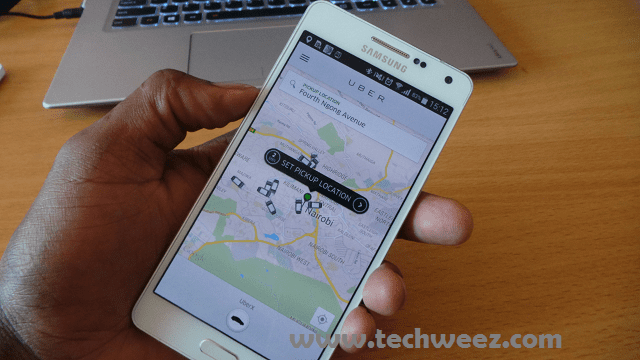 Uber Kenya Announces Cashback Program & Increased Order Volume For Drivers And Couriers Uber Kenya Announces Cashback Program & Increased Order Volume For Drivers And Couriers