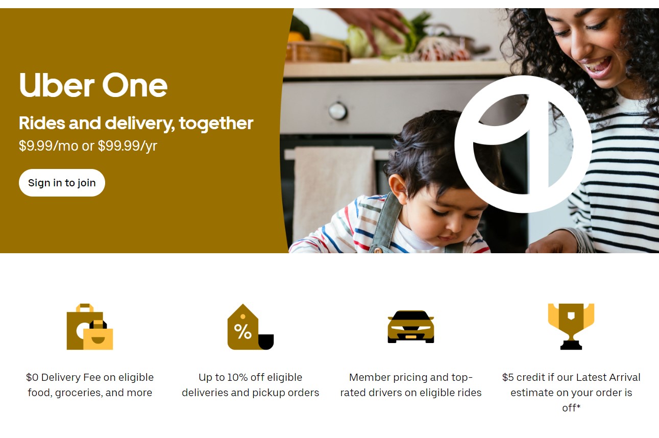 Uber One Arrives In Kenya: Get More For Less With Uber's New Membership Uber One Arrives In Kenya: Get More For Less With Uber's New Membership