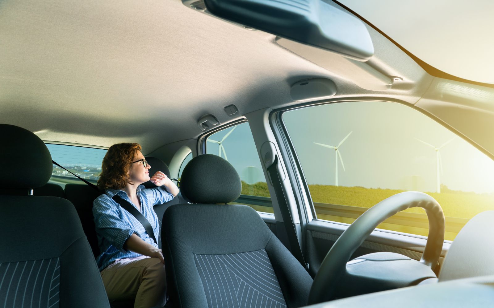 Uber Stock: Riding The Wave Of Autonomous Vehicle Technology Uber Stock: Riding The Wave Of Autonomous Vehicle Technology