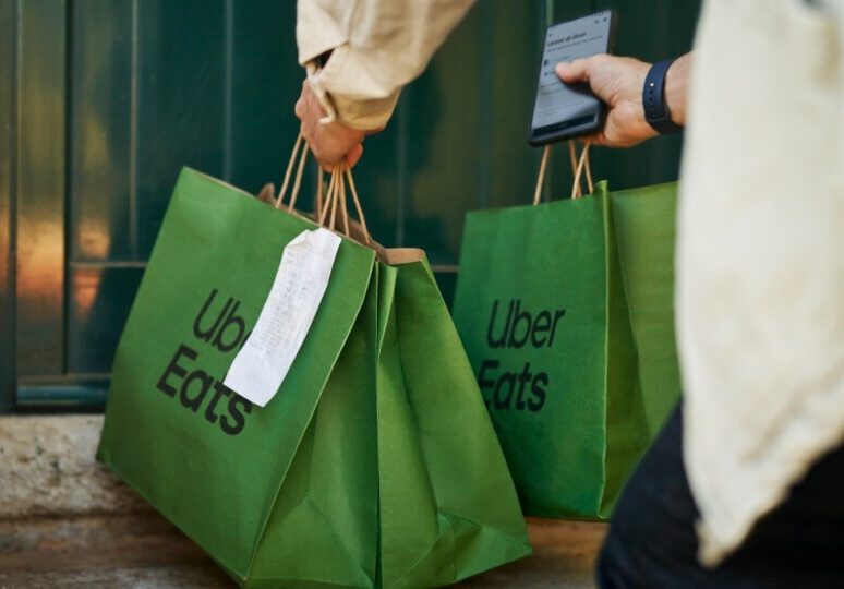 Uber's Antitrust Lawsuit Against DoorDash: A Deep Dive Uber's Antitrust Lawsuit Against DoorDash: A Deep Dive