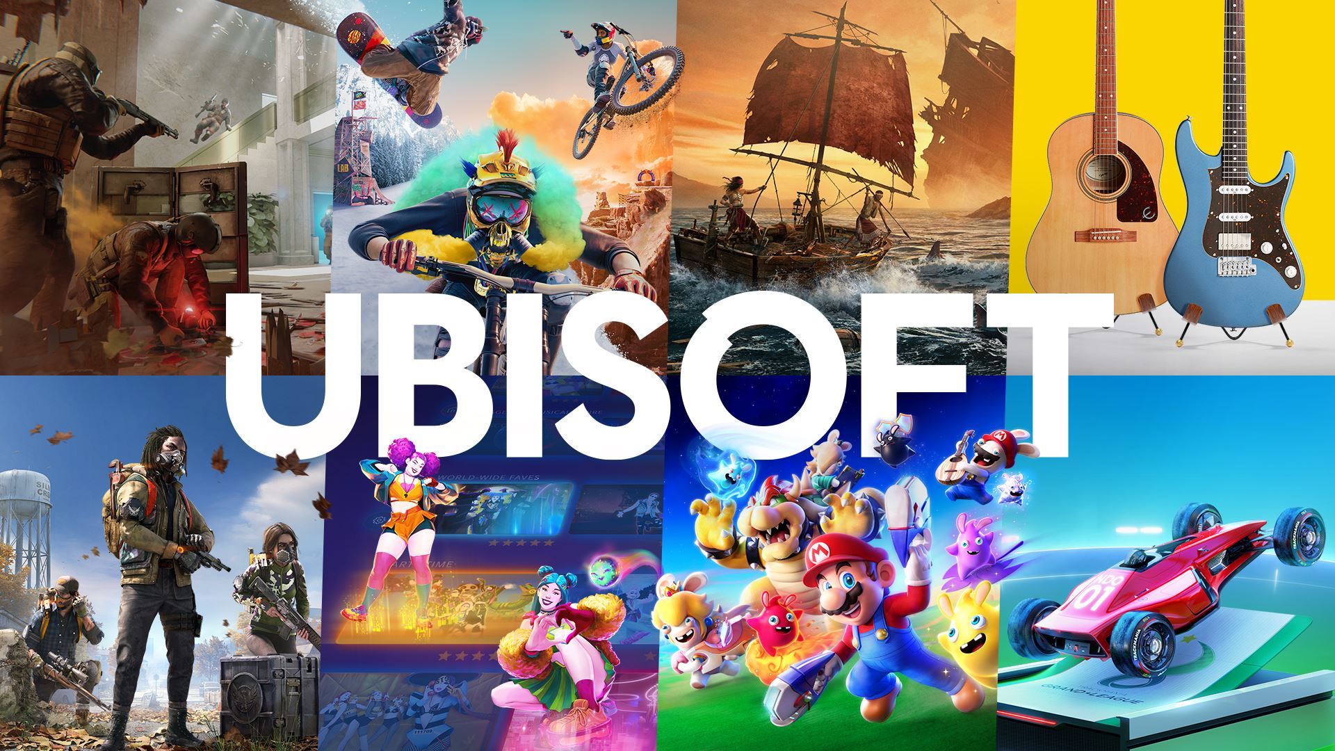 Ubisoft's Response To Harassment Allegations In Assassin's Creed Valhalla Ubisoft's Response To Harassment Allegations In Assassin's Creed Valhalla