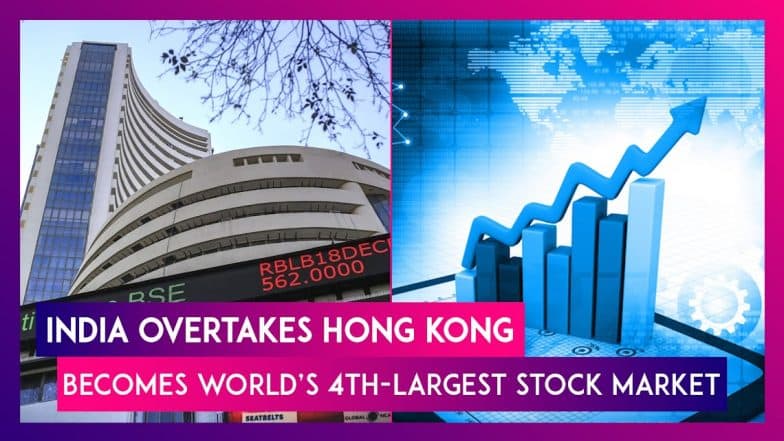 UBS Upgrades India, Downgrades Hong Kong Market Outlook UBS Upgrades India, Downgrades Hong Kong Market Outlook