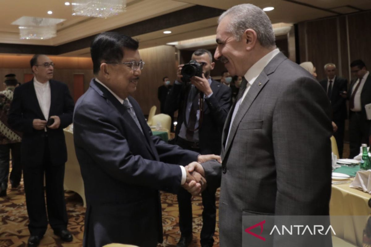 Ucapan Selamat Ulang Tahun Untuk Jusuf Kalla Dari Gaza: Mengharap Perdamaian Israel-Palestina Ucapan Selamat Ulang Tahun Untuk Jusuf Kalla Dari Gaza: Mengharap Perdamaian Israel-Palestina