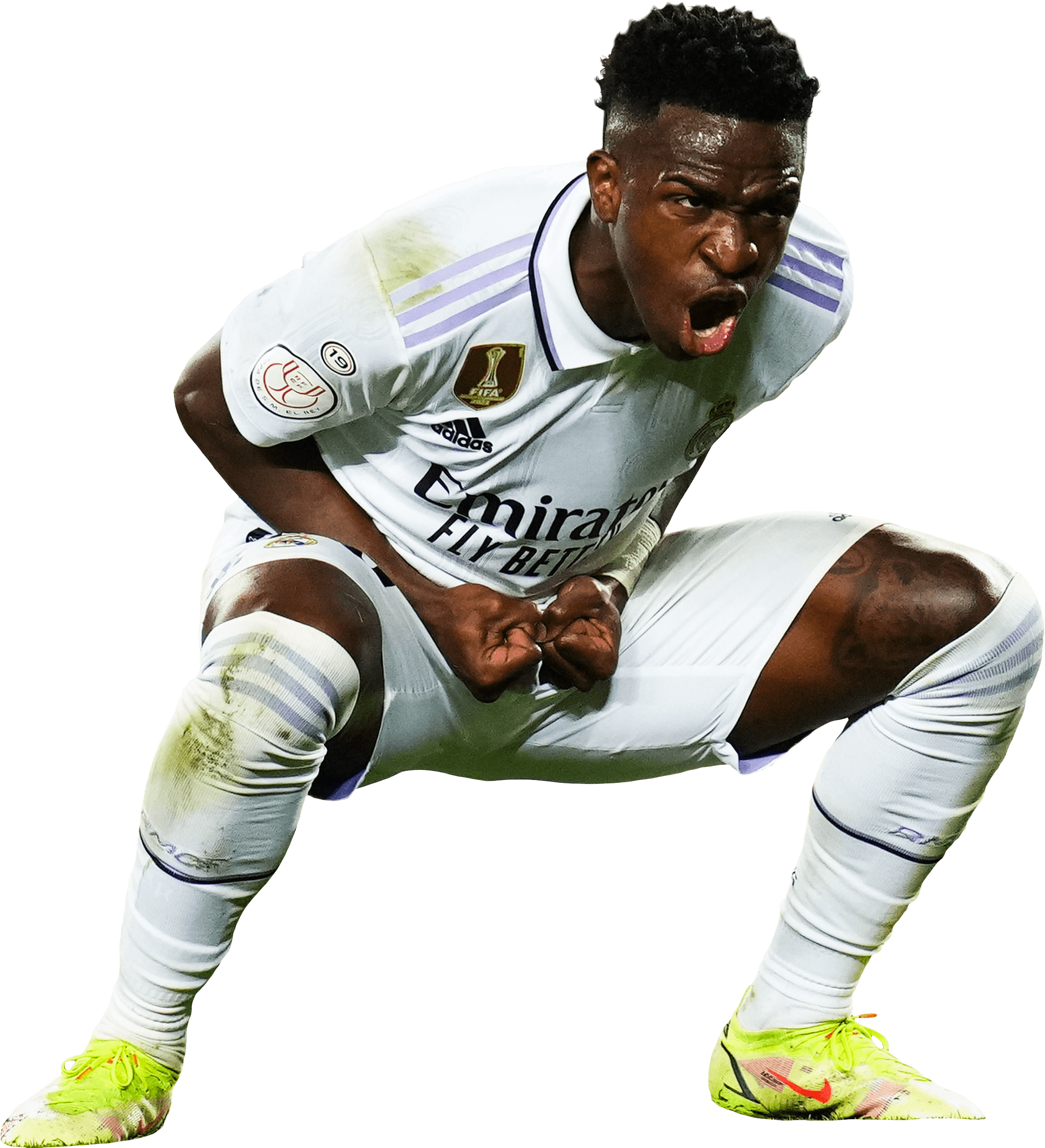 UEFA Abre Inquérito A Quatro Jogadores Do Real Madrid: Mbappé E Vinícius Jr. Envolvidos UEFA Abre Inquérito A Quatro Jogadores Do Real Madrid: Mbappé E Vinícius Jr. Envolvidos