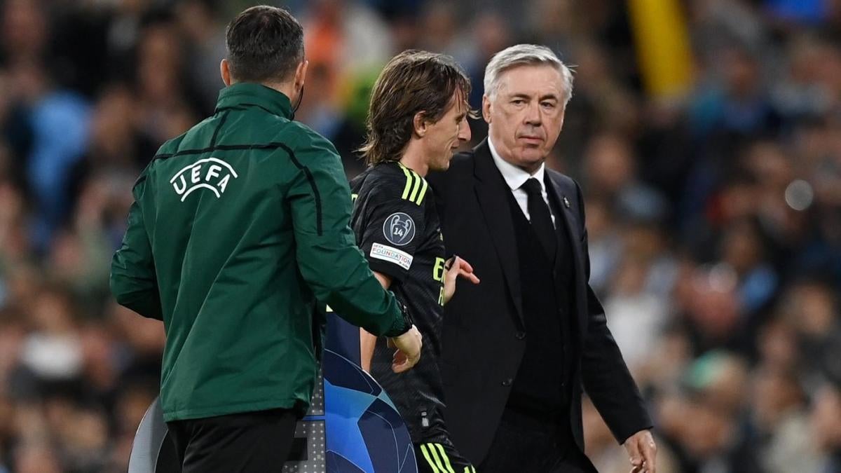 UEFA'nın Real Madrid Yıldızlarına Yönelik Soruşturması UEFA'nın Real Madrid Yıldızlarına Yönelik Soruşturması