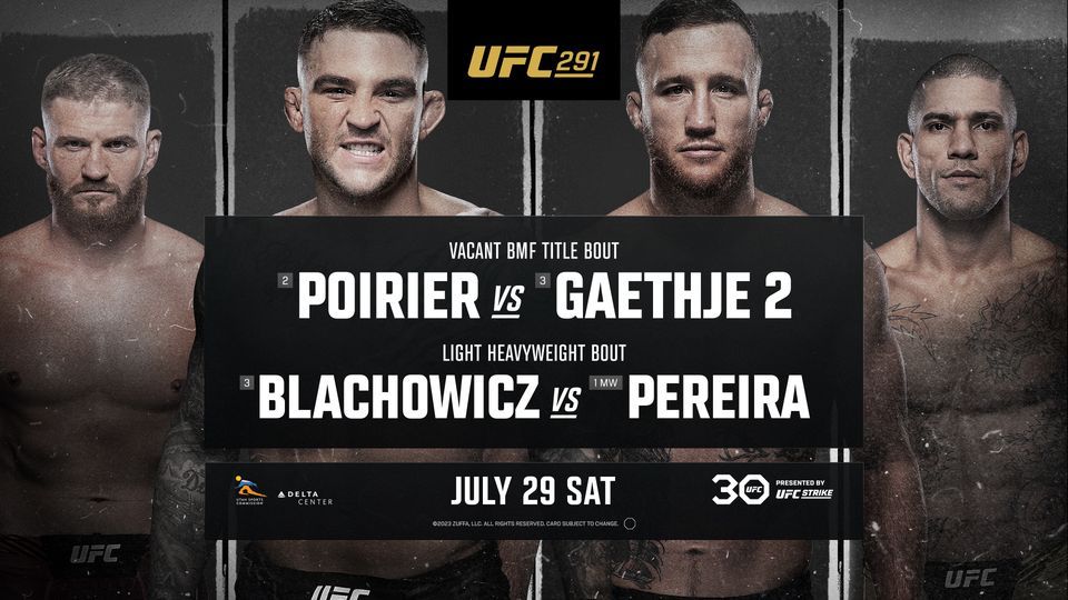 UFC 2025: May Fight Card Schedule & Predictions UFC 2025: May Fight Card Schedule & Predictions