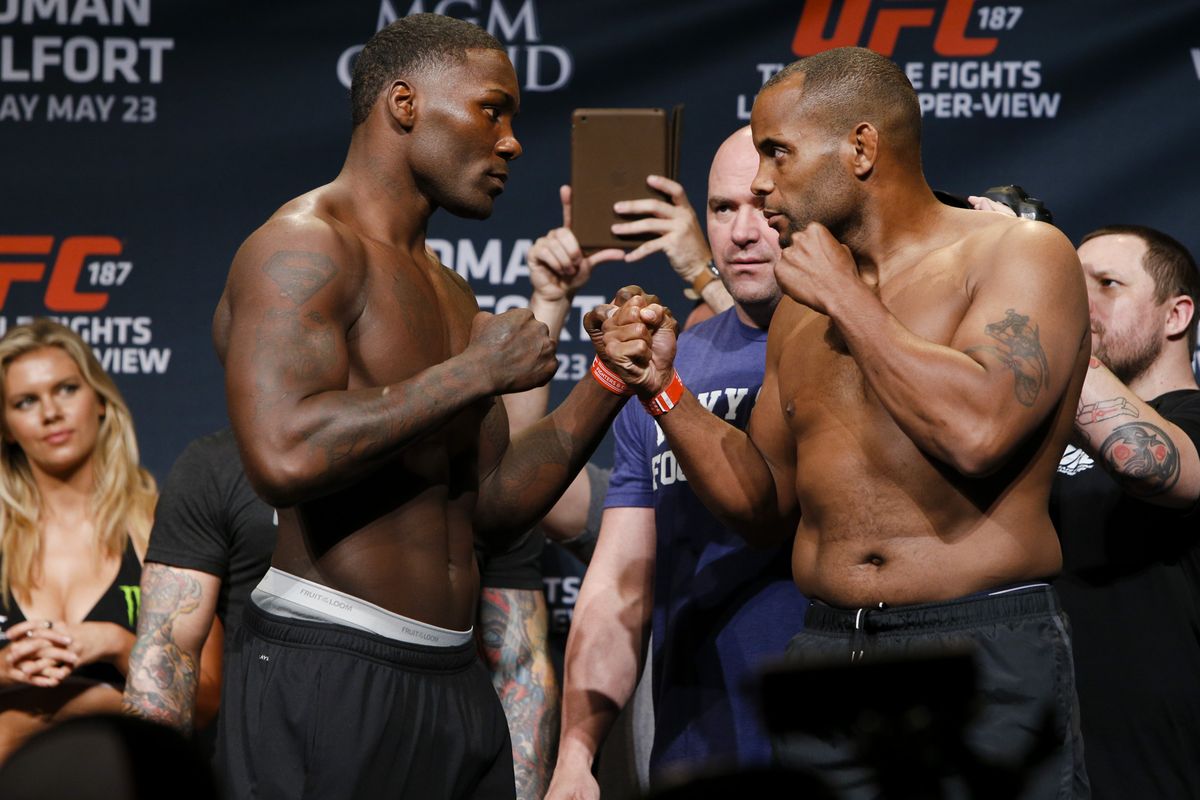 UFC 210: Cormier Vs. Johnson 2 - Fight Analysis And Betting Predictions UFC 210: Cormier Vs. Johnson 2 - Fight Analysis And Betting Predictions