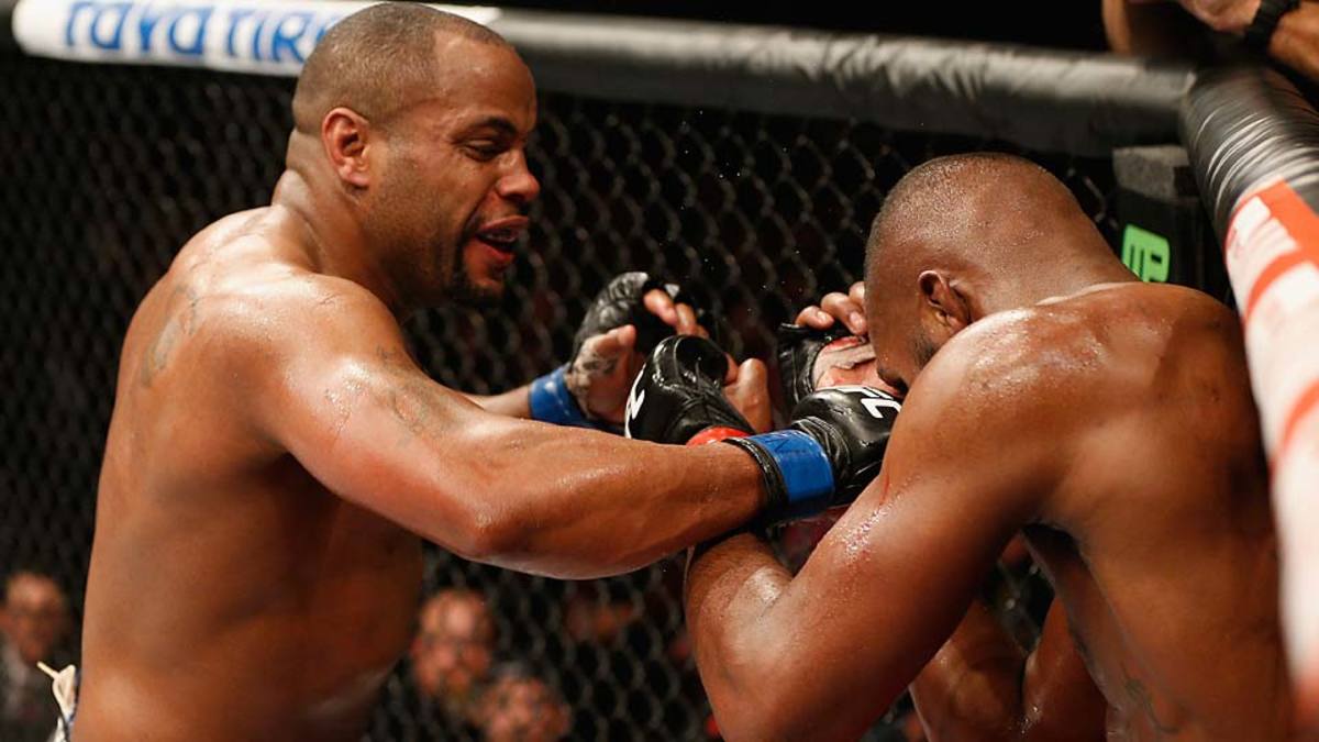 UFC 210: In-Depth Preview And Predictions For Cormier Vs. Johnson 2 UFC 210: In-Depth Preview And Predictions For Cormier Vs. Johnson 2
