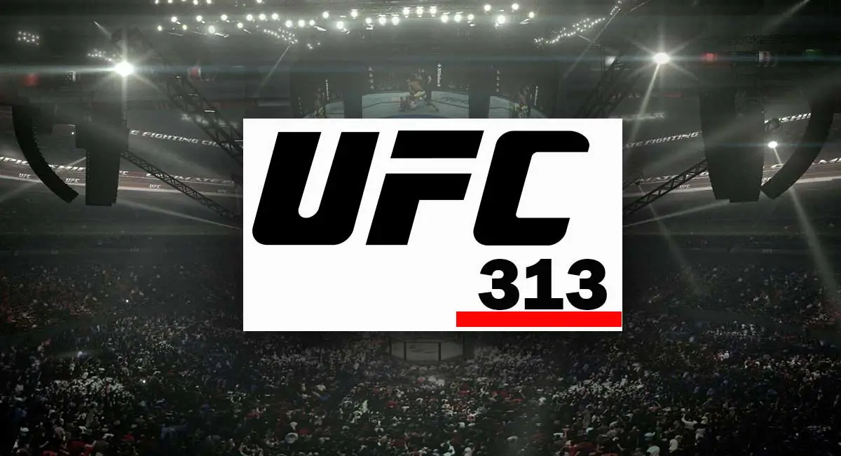 UFC 313: A Rookie Report - Prospect Spotlight UFC 313: A Rookie Report - Prospect Spotlight