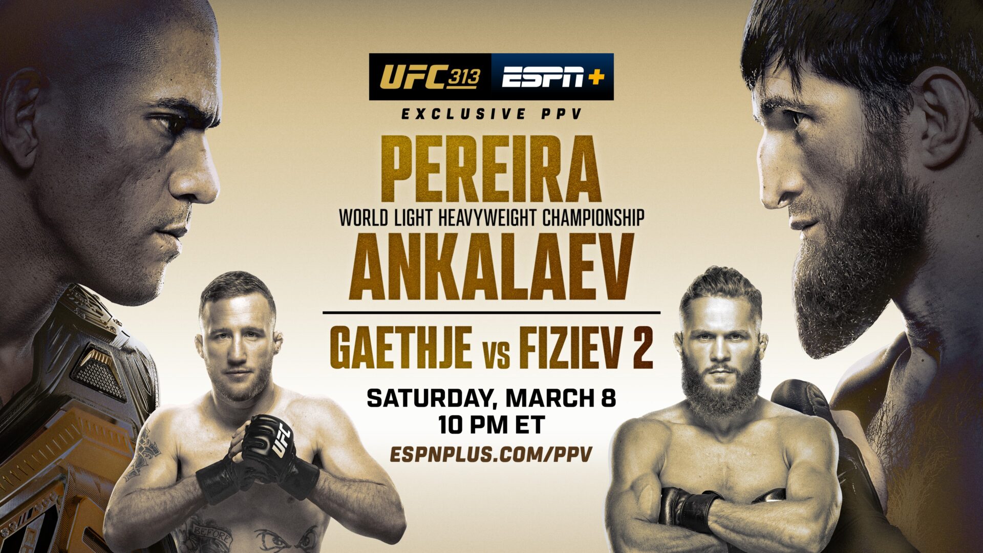 UFC 313 Aftermath: Pereira Breaks Silence On Loss And Future UFC 313 Aftermath: Pereira Breaks Silence On Loss And Future
