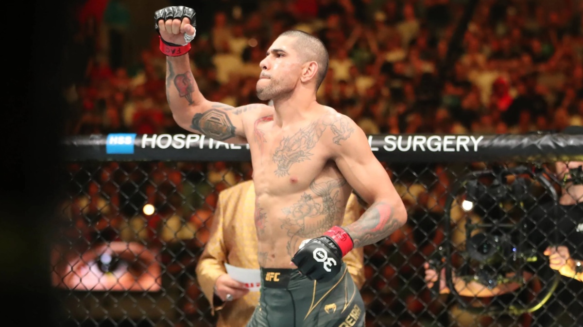 UFC 313: Alex Pereira Speaks Out After Defeat, Announces Next Steps UFC 313: Alex Pereira Speaks Out After Defeat, Announces Next Steps