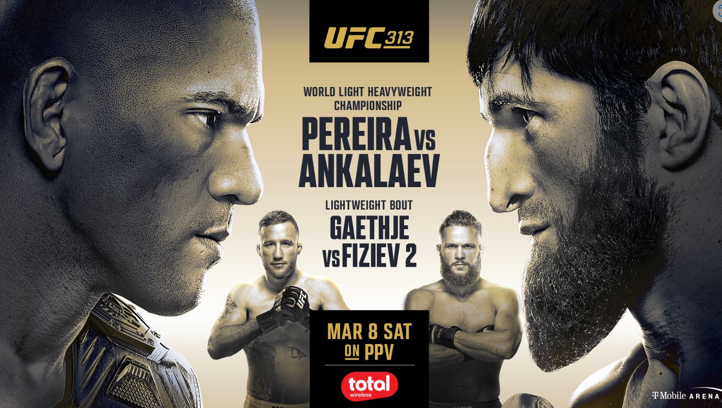 UFC 313 DFS: Expert Picks And Predictions For Pereira Vs Ankalaev UFC 313 DFS: Expert Picks And Predictions For Pereira Vs Ankalaev
