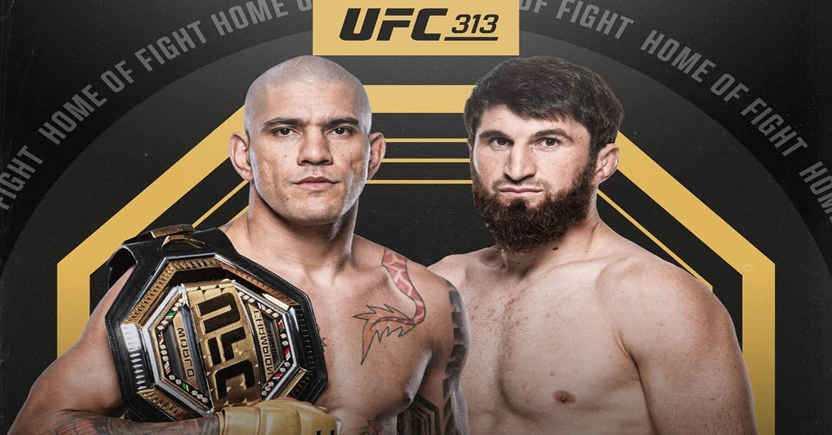 UFC 313: Every Knockout And Submission – A Detailed Recap UFC 313: Every Knockout And Submission – A Detailed Recap