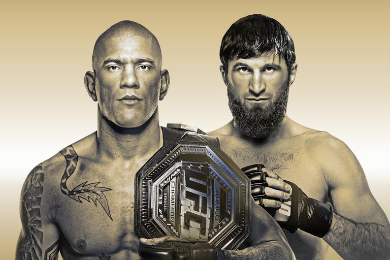 UFC 313: Full Fight Card, How To Watch, And Ticket Information UFC 313: Full Fight Card, How To Watch, And Ticket Information