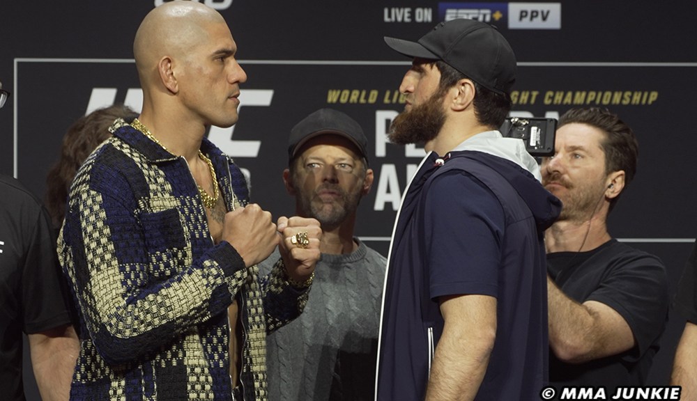 UFC 313: Pereira Vs. Ankalaev Fight Card, Results & Highlights UFC 313: Pereira Vs. Ankalaev Fight Card, Results & Highlights