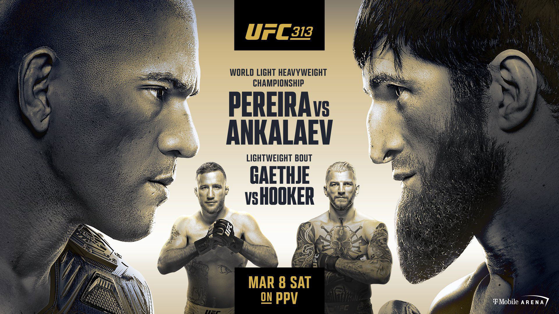 UFC 313 Picks: Pereira Vs Ankalaev DFS Preview & Predictions UFC 313 Picks: Pereira Vs Ankalaev DFS Preview & Predictions
