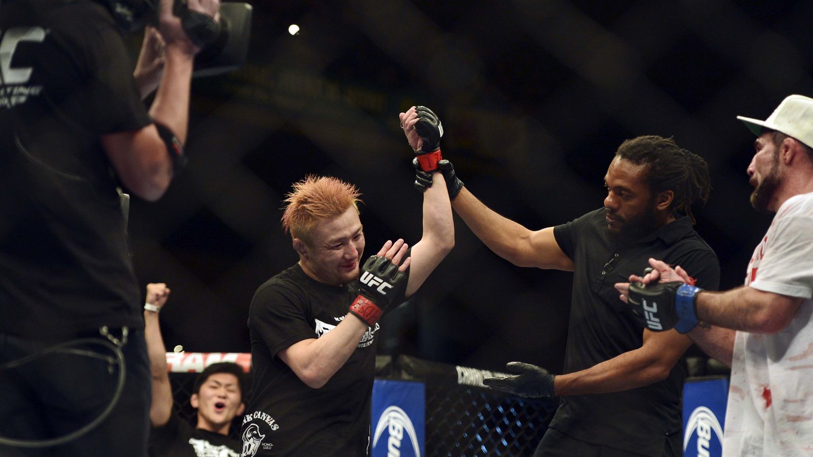 UFC 313 Preview: What To Expect From This Epic Fight Night UFC 313 Preview: What To Expect From This Epic Fight Night