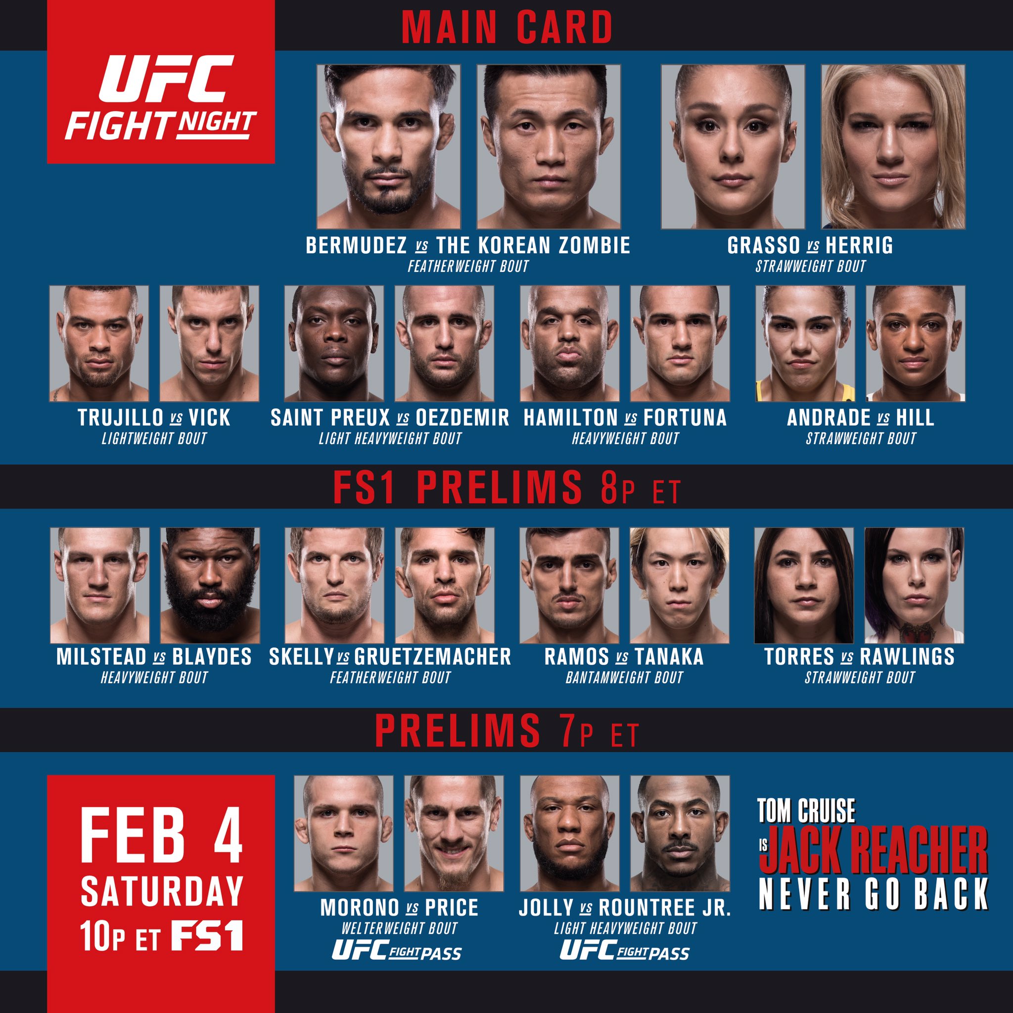 UFC 314 Bout Order: Main Card And Prelims Announced UFC 314 Bout Order: Main Card And Prelims Announced