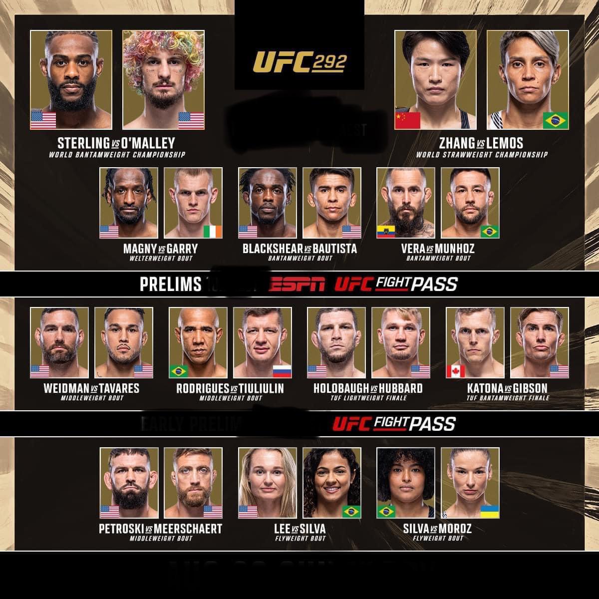 UFC 314 Card Damaged: Knockout Artists' Fight Cancellation Impacts Event UFC 314 Card Damaged: Knockout Artists' Fight Cancellation Impacts Event