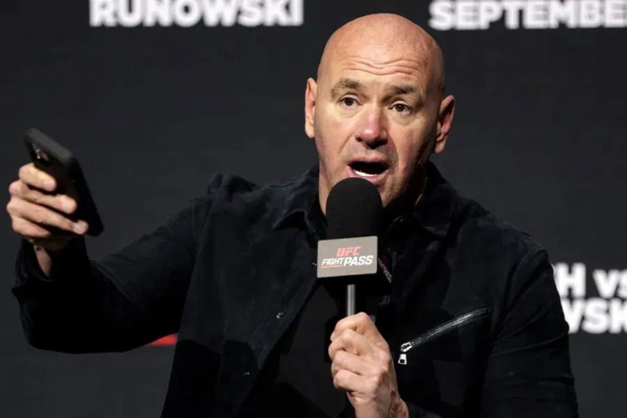 UFC 314 Card Takes A Hit: Neal-Prates Bout Cancelled UFC 314 Card Takes A Hit: Neal-Prates Bout Cancelled