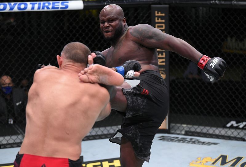 UFC 314: Fan Favorite Knockout Artists' Bout Cancelled – Major Blow To The Card UFC 314: Fan Favorite Knockout Artists' Bout Cancelled – Major Blow To The Card