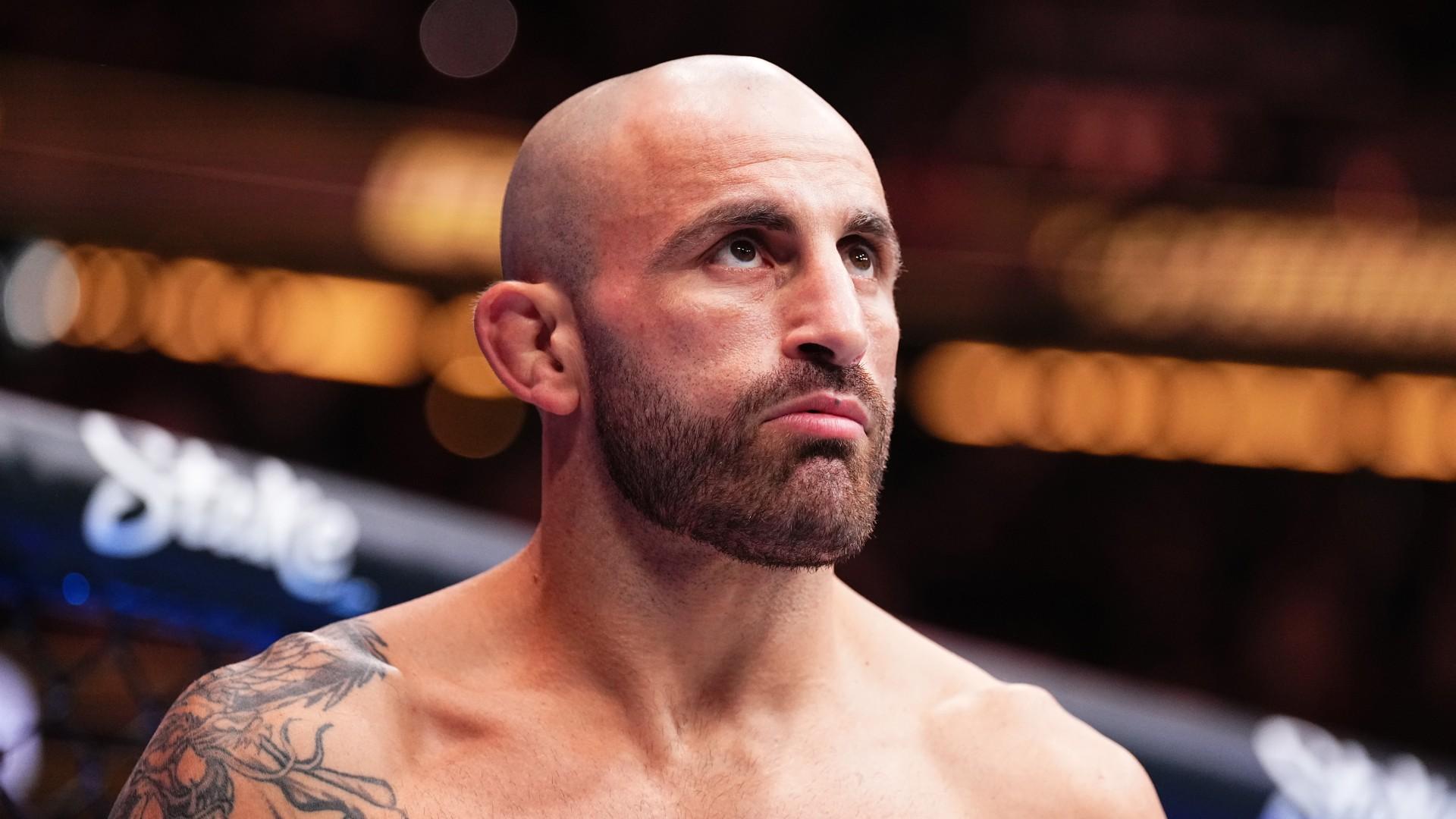 UFC 314 Fight Card Breakdown: Volkanovski Vs. Lopes Results And Analysis UFC 314 Fight Card Breakdown: Volkanovski Vs. Lopes Results And Analysis