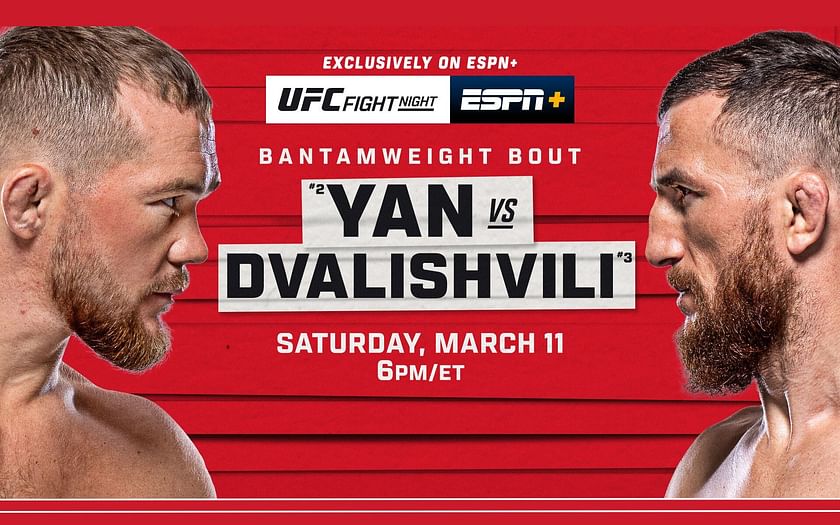 UFC 314 Fight Card: Main Event & Prelim Bout Order Announced UFC 314 Fight Card: Main Event & Prelim Bout Order Announced