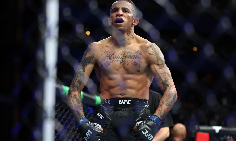 UFC 314: Neal Vs. Prates Cancellation A Major Setback UFC 314: Neal Vs. Prates Cancellation A Major Setback