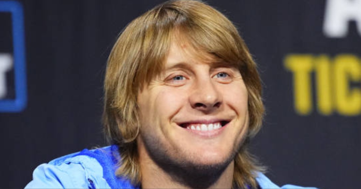 UFC 314: Paddy Pimblett Throws Lavish Yacht Party After Dominant Win UFC 314: Paddy Pimblett Throws Lavish Yacht Party After Dominant Win