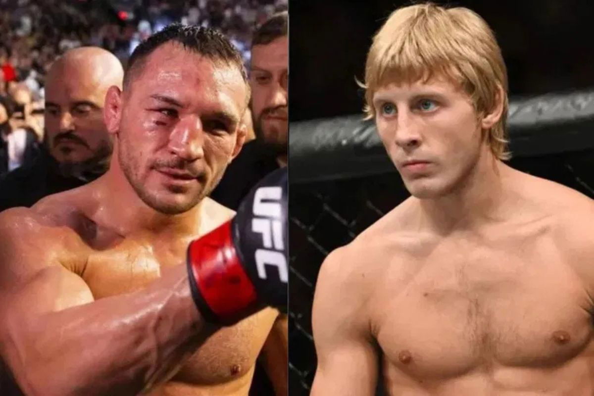 UFC 314: Paddy Pimblett's Exclusive Yacht Party After Dominant Win UFC 314: Paddy Pimblett's Exclusive Yacht Party After Dominant Win