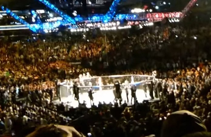 UFC 314 PPV Card Changes: Prates Vs. Neal Fight Cancelled UFC 314 PPV Card Changes: Prates Vs. Neal Fight Cancelled