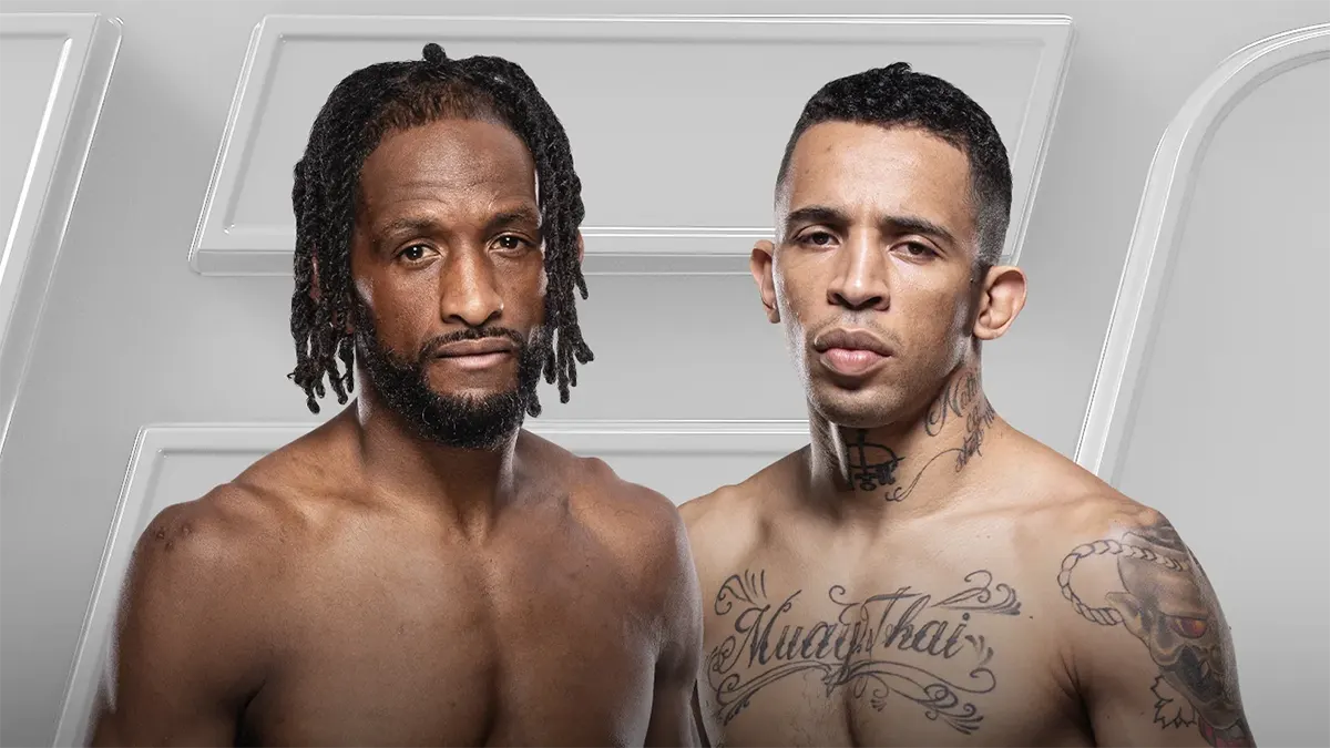 UFC 314 PPV Card Changes: Prates Vs. Neal Fight Removed UFC 314 PPV Card Changes: Prates Vs. Neal Fight Removed
