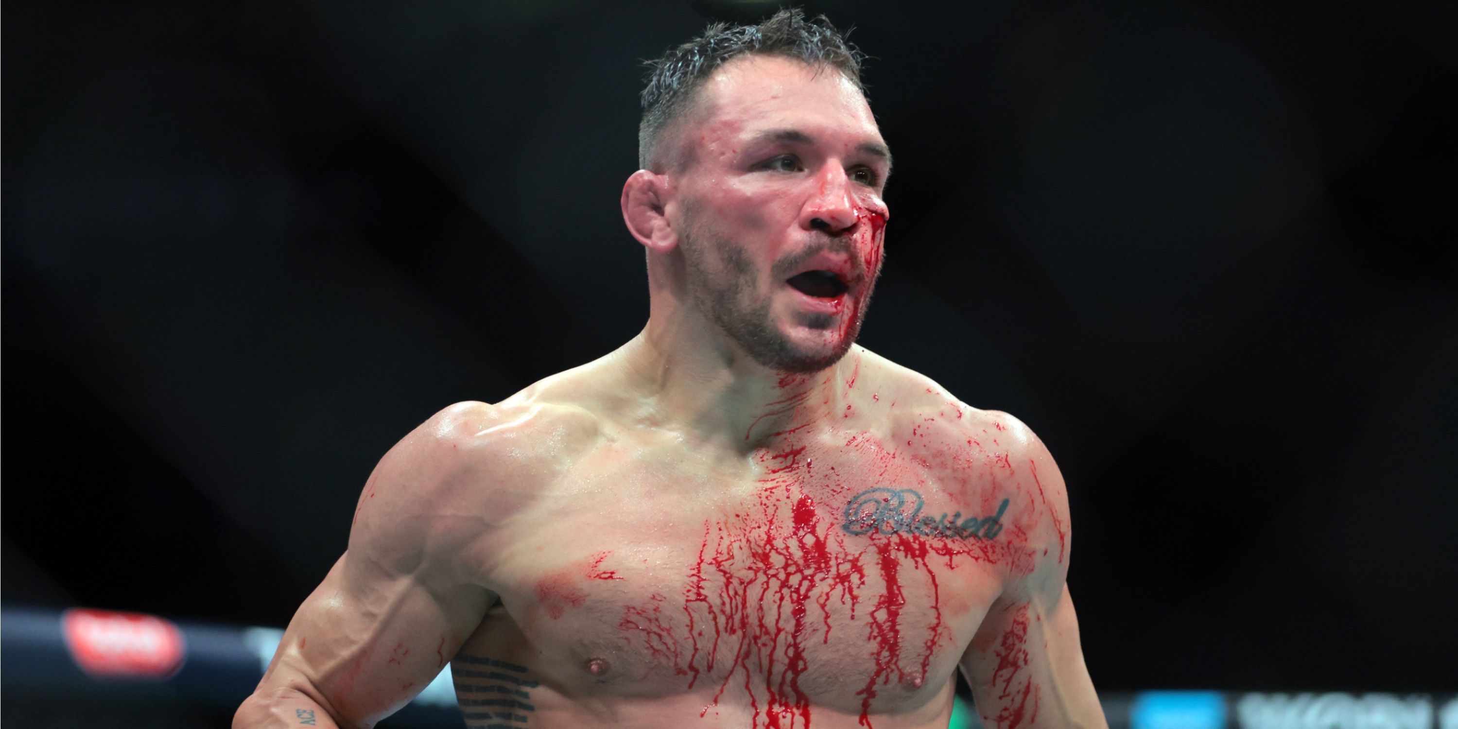 UFC 314 Predictions From Chandler And Pimblett: A Joint Interview UFC 314 Predictions From Chandler And Pimblett: A Joint Interview