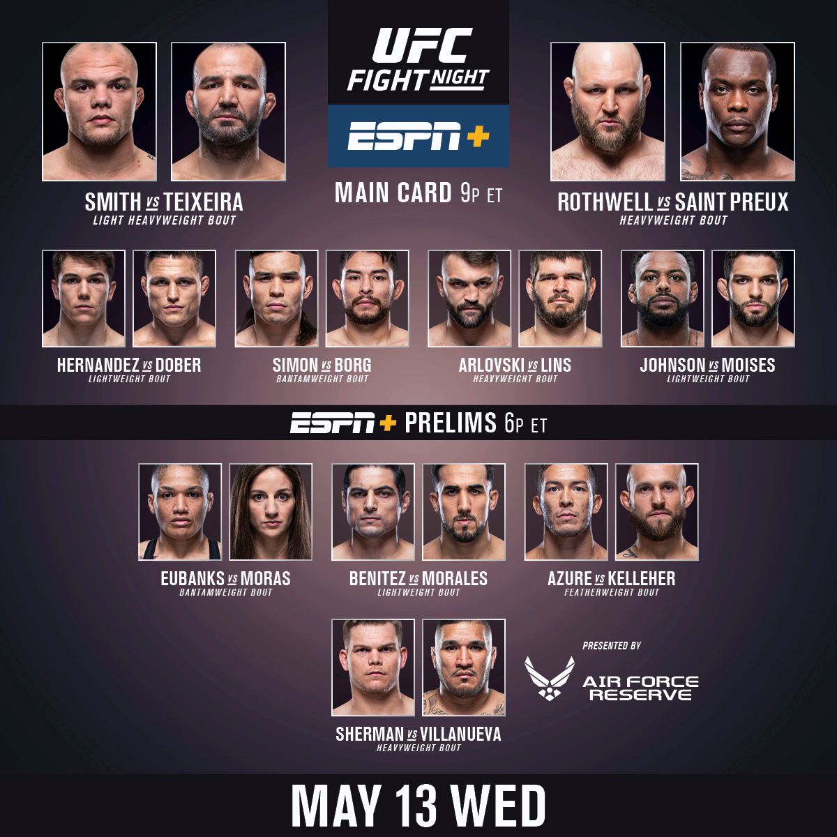 UFC 314: Significant Alterations To Fight Card Announced UFC 314: Significant Alterations To Fight Card Announced