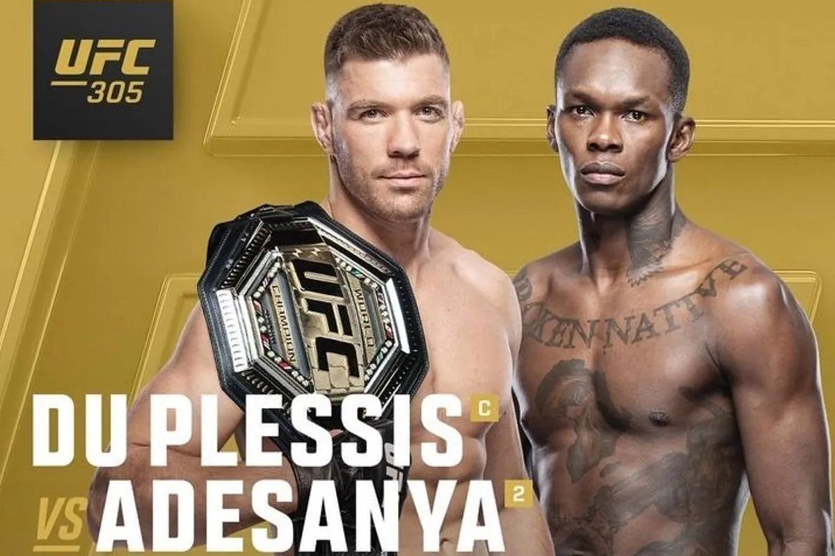 UFC 315 & May 2025 Fight Card: Complete Schedule & Predictions UFC 315 & May 2025 Fight Card: Complete Schedule & Predictions