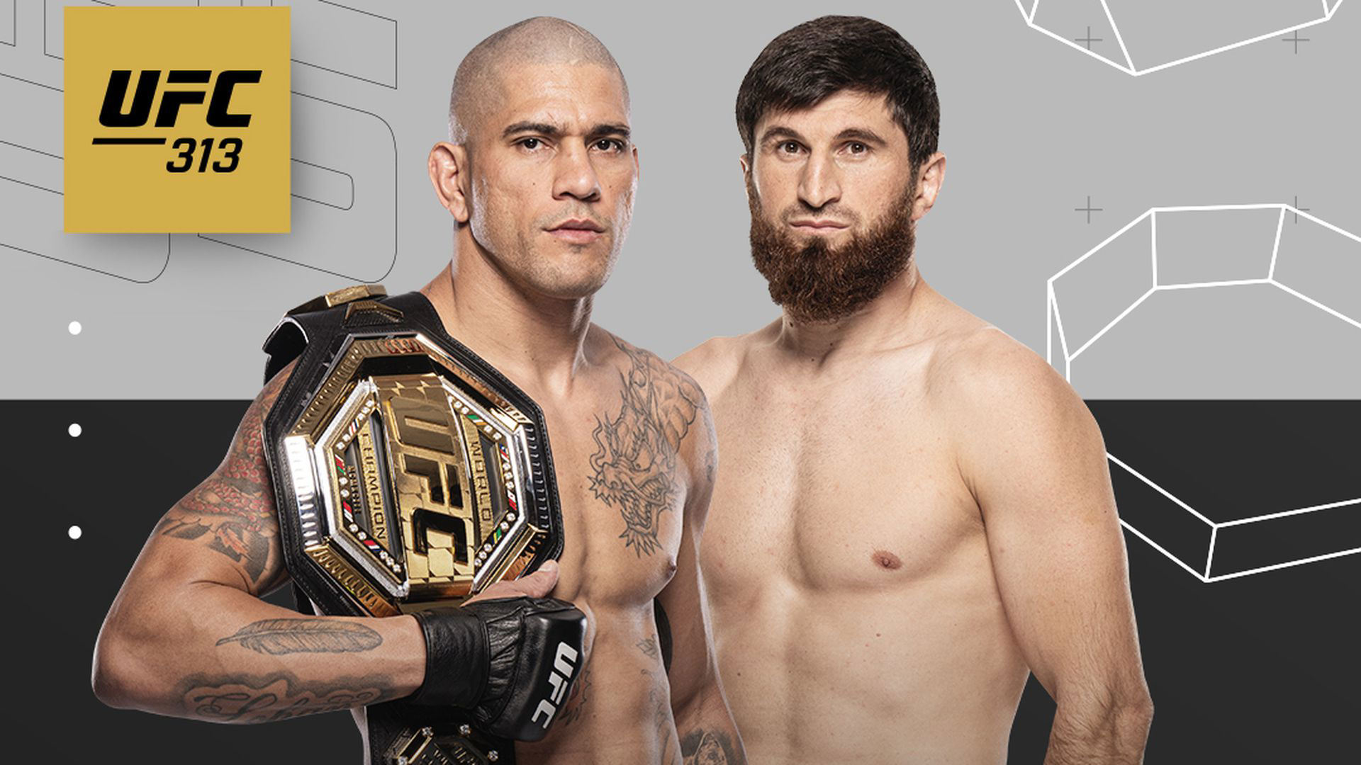UFC 315 Early Predictions: Potential Fight Outcomes & Betting Odds UFC 315 Early Predictions: Potential Fight Outcomes & Betting Odds