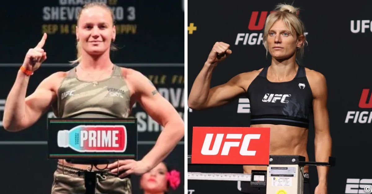 UFC 315: Expert Predictions For Shevchenko Vs. Fiorot UFC 315: Expert Predictions For Shevchenko Vs. Fiorot