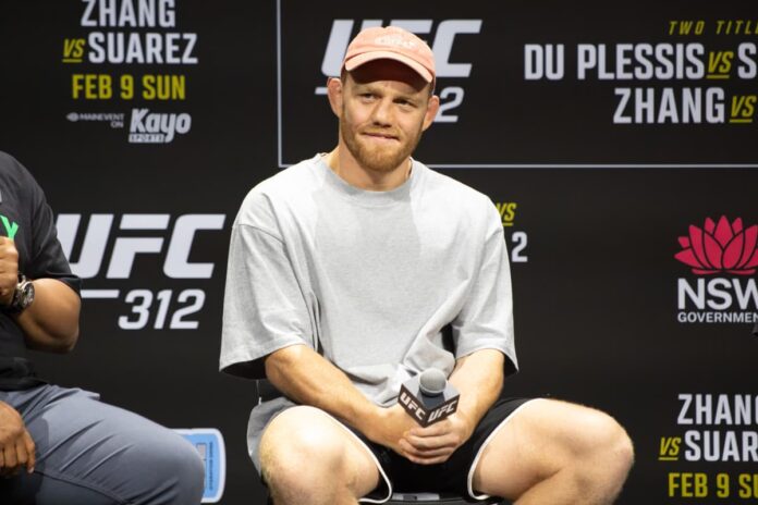 UFC 315 Fight Card: Muhammad-Della Maddalena Main Event Confirmed UFC 315 Fight Card: Muhammad-Della Maddalena Main Event Confirmed
