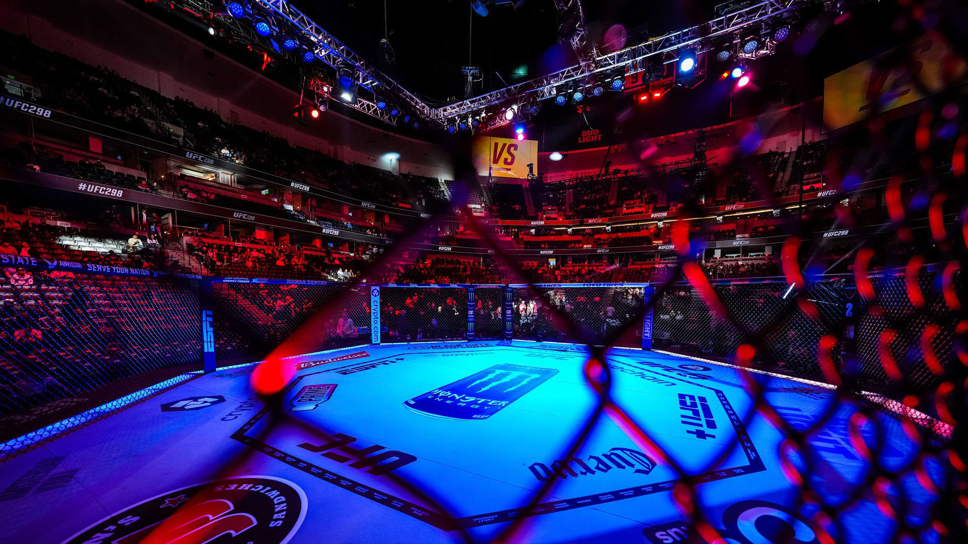 UFC 315 Fight Card: Muhammad Vs. Della Maddalena And The Full Lineup UFC 315 Fight Card: Muhammad Vs. Della Maddalena And The Full Lineup