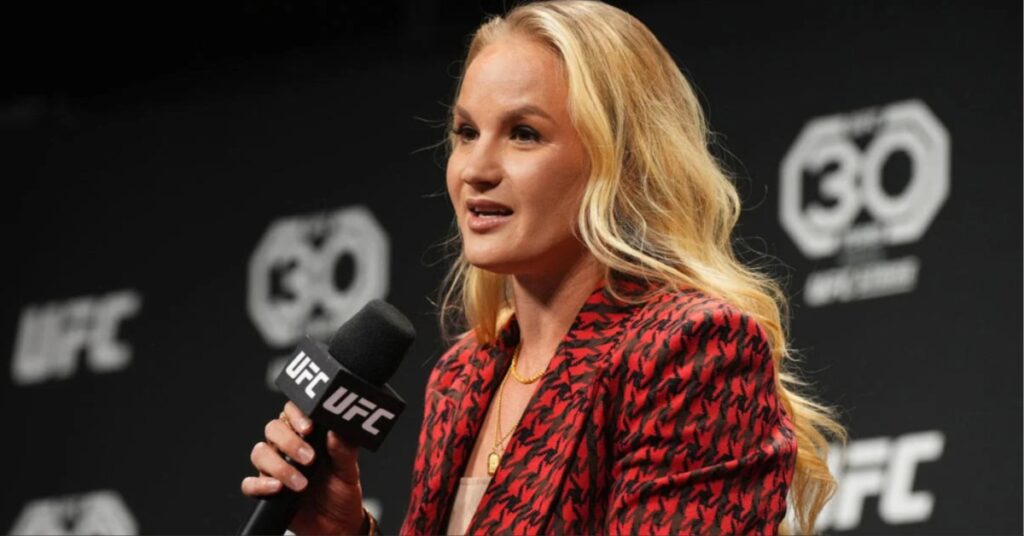 UFC 315: In-Depth Predictions For Shevchenko Vs. Fiorot UFC 315: In-Depth Predictions For Shevchenko Vs. Fiorot