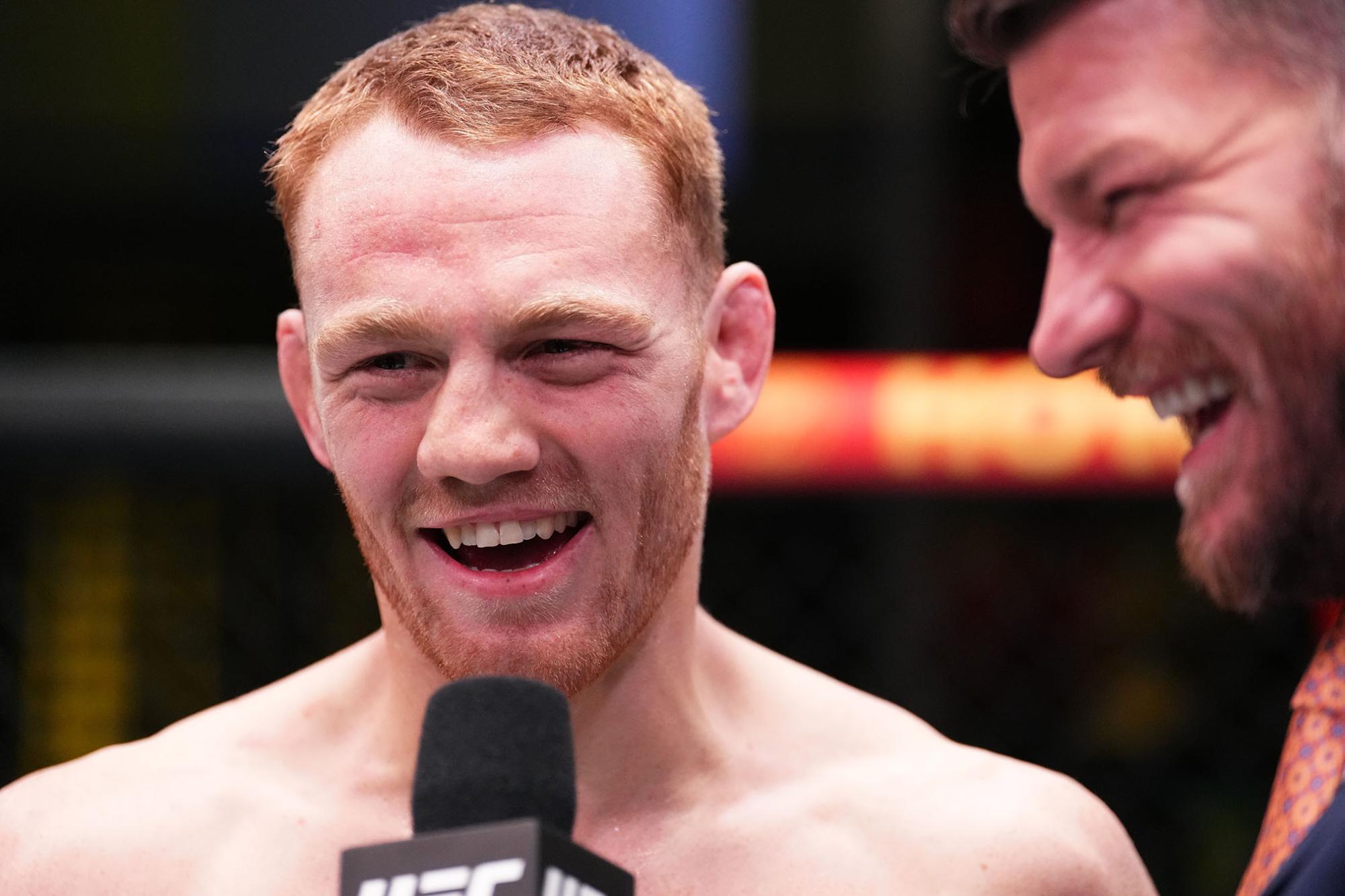 UFC 315 Main Event: Muhammad Vs. Della Maddalena - Fight Recap And Results UFC 315 Main Event: Muhammad Vs. Della Maddalena - Fight Recap And Results