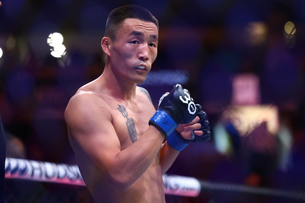 UFC 315 Montréal: Aiemann Zahabi Et José Aldo - Un Combat Prolongé? UFC 315 Montréal: Aiemann Zahabi Et José Aldo - Un Combat Prolongé?