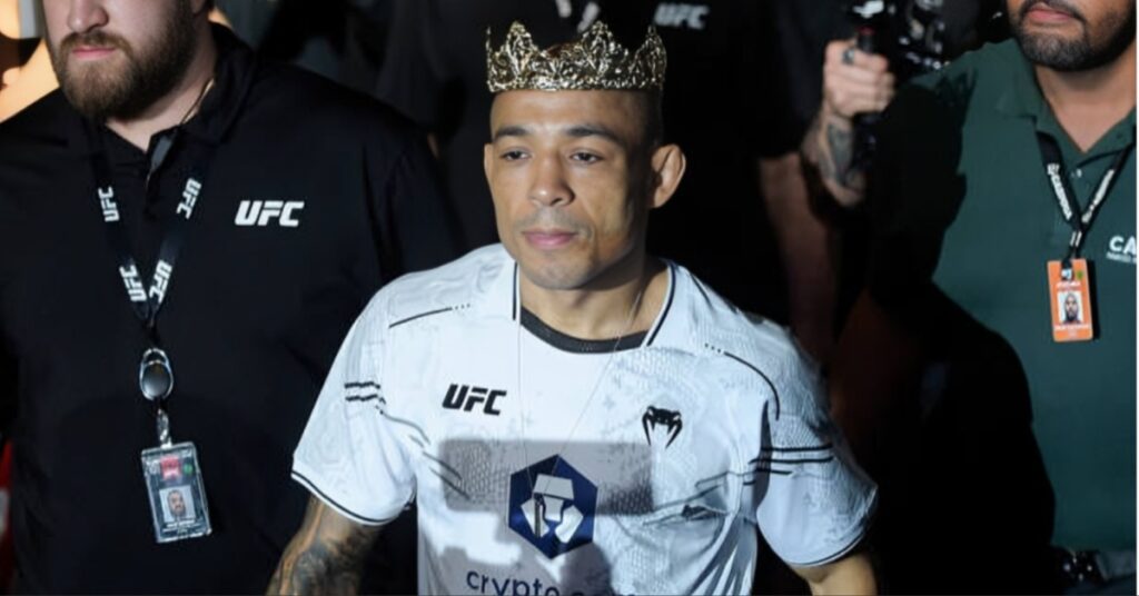 UFC 315 Montréal: Prédictions Pour Le Combat Zahabi Vs Aldo UFC 315 Montréal: Prédictions Pour Le Combat Zahabi Vs Aldo