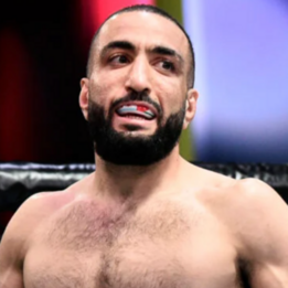 UFC 315 Montreal: When And Where To Watch Belal Muhammad Vs. Jack Della Maddalena UFC 315 Montreal: When And Where To Watch Belal Muhammad Vs. Jack Della Maddalena