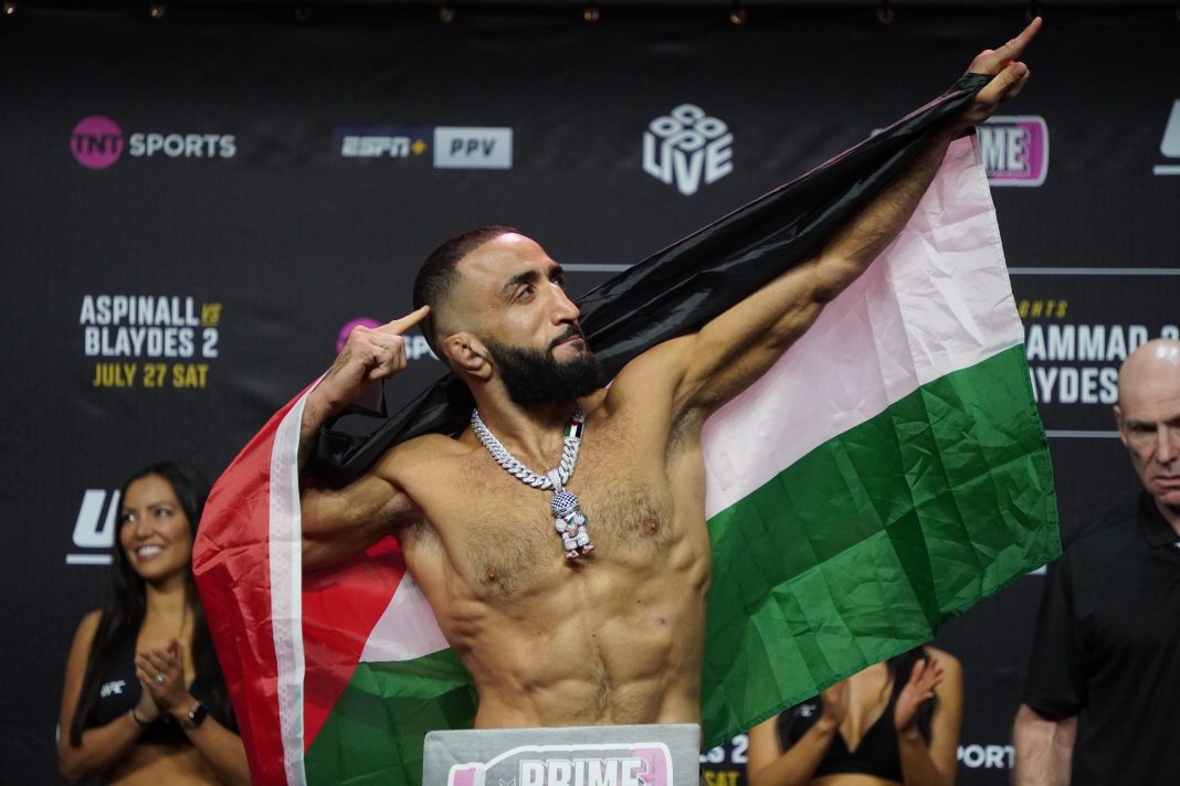 UFC 315 Results: Full Main Card Breakdown Of Muhammad Vs. Della Maddalena UFC 315 Results: Full Main Card Breakdown Of Muhammad Vs. Della Maddalena
