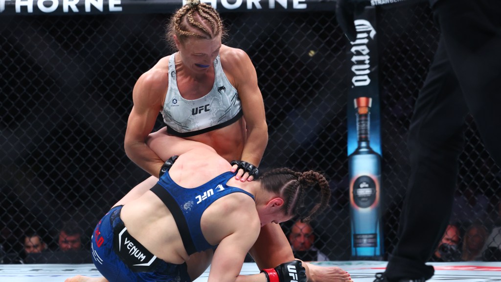 UFC 315: Shevchenko And Fiorot Face Off In May UFC 315: Shevchenko And Fiorot Face Off In May
